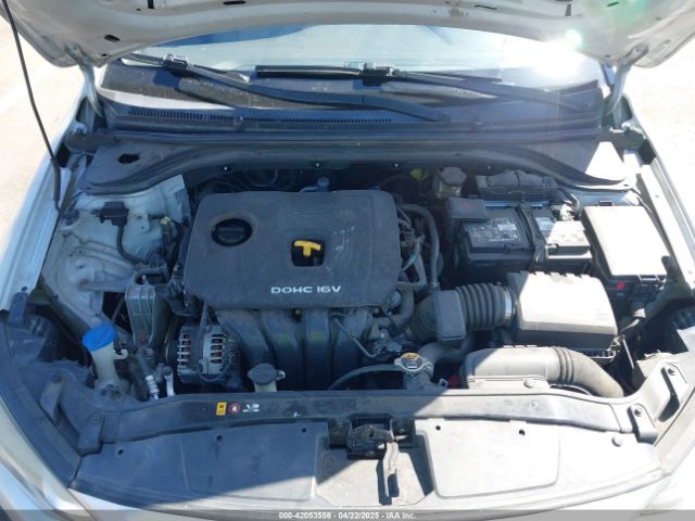 KMHD74LFXHU095347 Hyundai ELANTRA SE