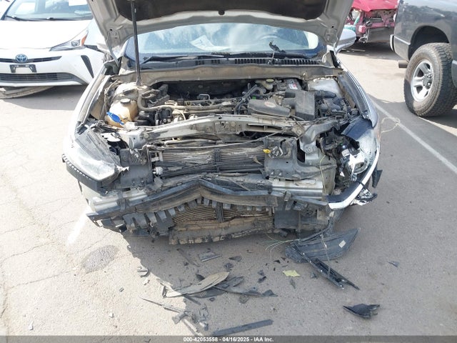 1FA6P0H70G5131715 Ford FUSION SE