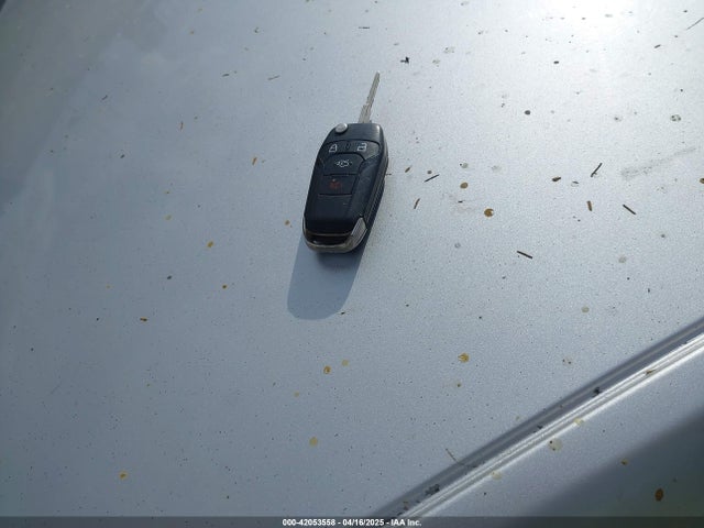 1FA6P0H70G5131715 Ford FUSION SE