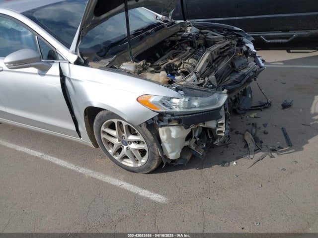 1FA6P0H70G5131715 Ford FUSION SE