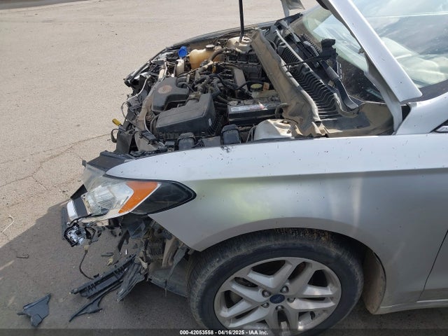 1FA6P0H70G5131715 Ford FUSION SE