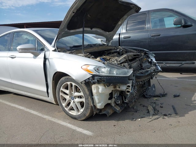 1FA6P0H70G5131715 Ford FUSION SE