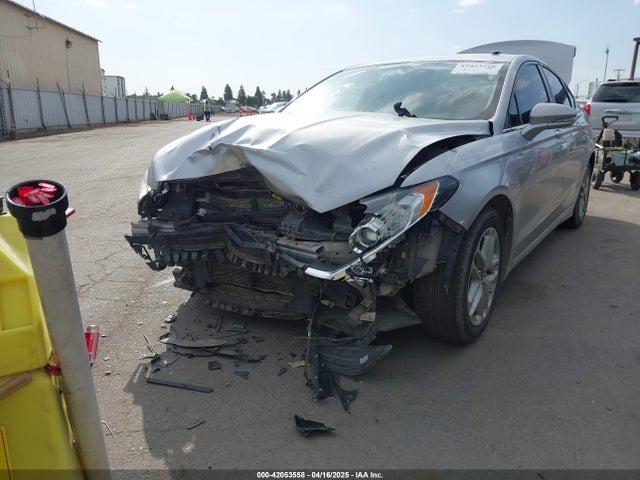 1FA6P0H70G5131715 Ford FUSION SE