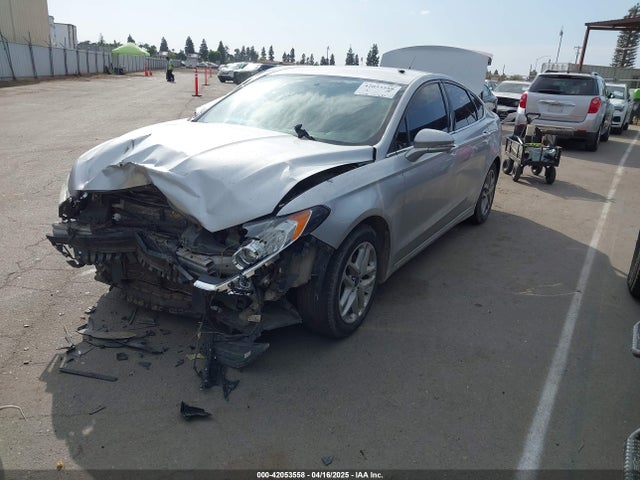 1FA6P0H70G5131715 Ford FUSION SE