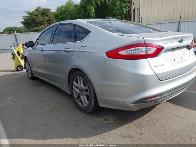 1FA6P0H70G5131715 Ford FUSION SE