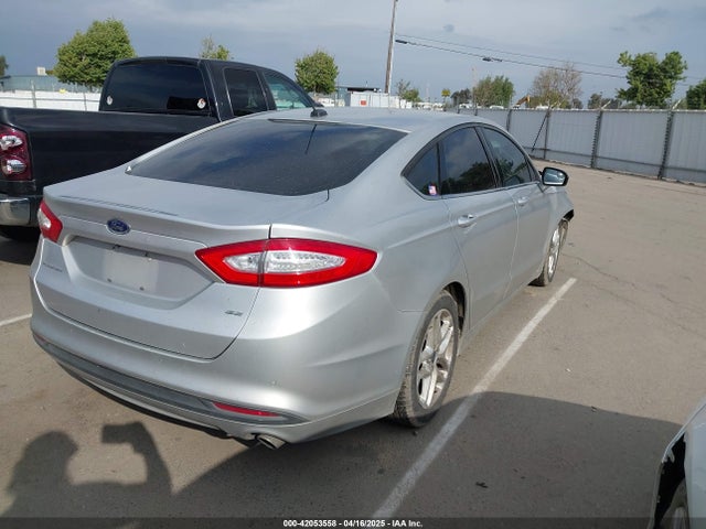 1FA6P0H70G5131715 Ford FUSION SE