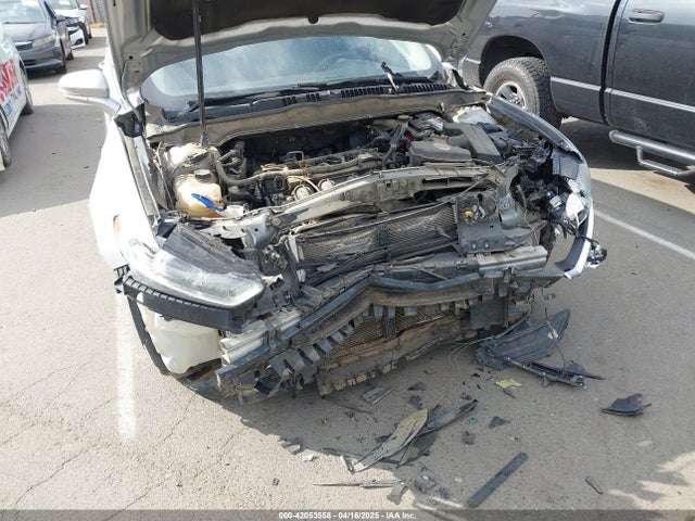 1FA6P0H70G5131715 Ford FUSION SE