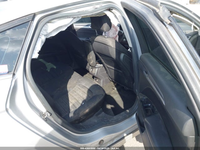 1FA6P0H70G5131715 Ford FUSION SE