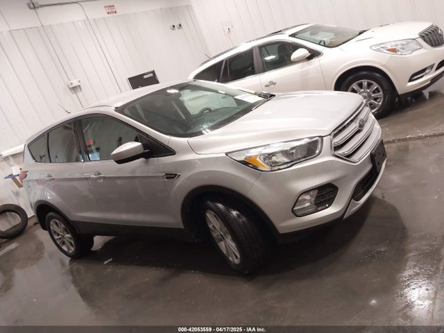 1FMCU9GD8KUA05257 Ford ESCAPE SE