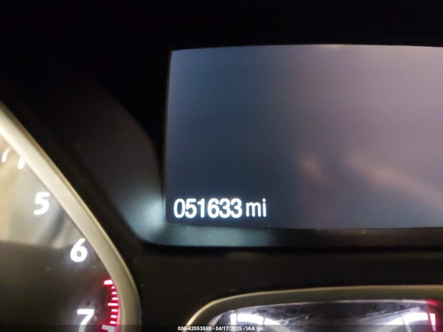 1FMCU9GD8KUA05257 Ford ESCAPE SE