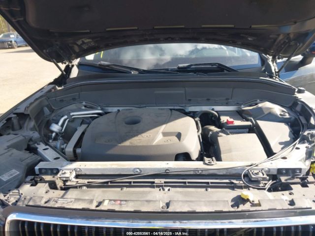 YV4102XK7G1073911 Volvo Xc90 T5 Momentum