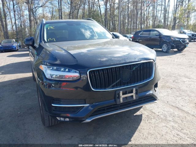 YV4102XK7G1073911 Volvo Xc90 T5 Momentum
