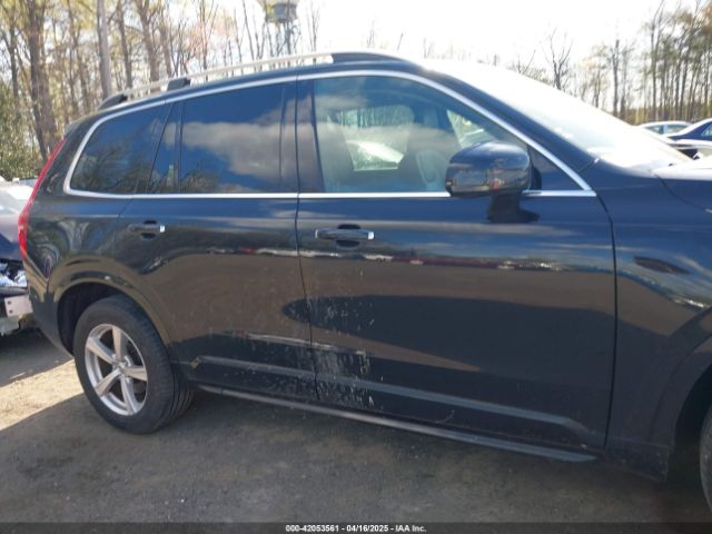 YV4102XK7G1073911 Volvo Xc90 T5 Momentum