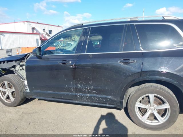 YV4102XK7G1073911 Volvo Xc90 T5 Momentum