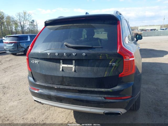 YV4102XK7G1073911 Volvo Xc90 T5 Momentum