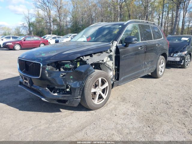 YV4102XK7G1073911 Volvo Xc90 T5 Momentum