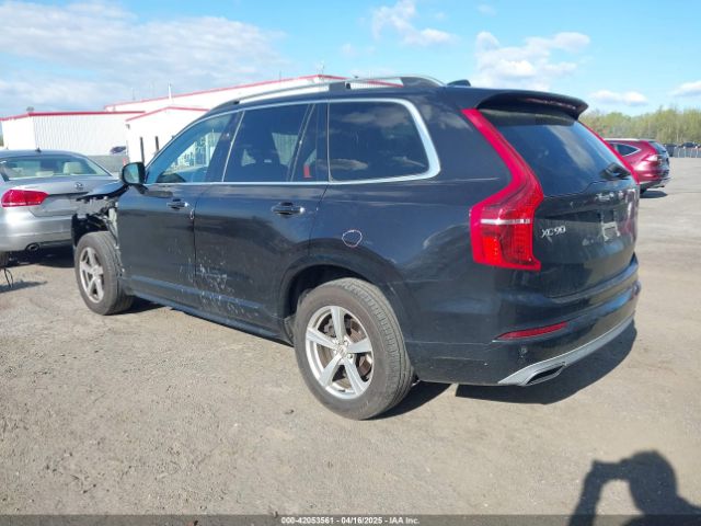 YV4102XK7G1073911 Volvo Xc90 T5 Momentum