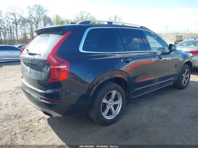 YV4102XK7G1073911 Volvo Xc90 T5 Momentum