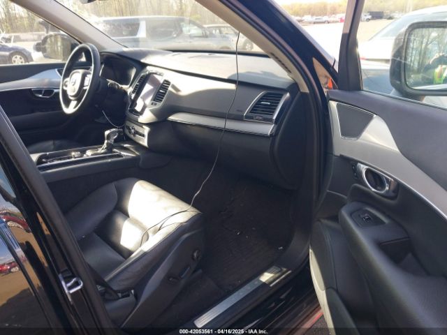 YV4102XK7G1073911 Volvo Xc90 T5 Momentum