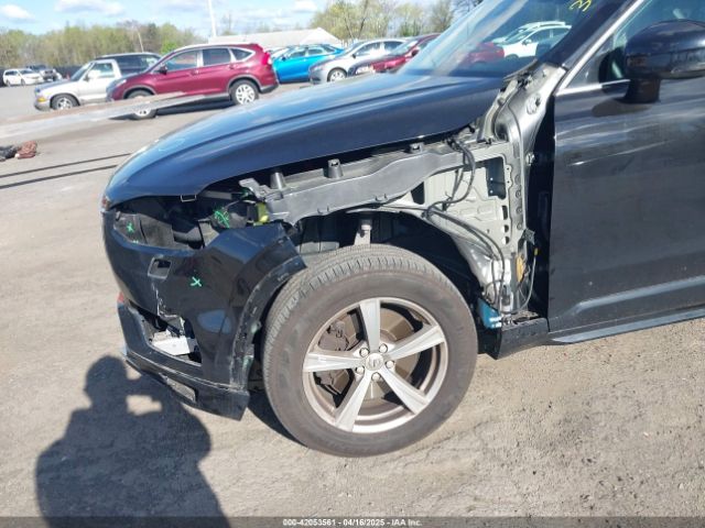 YV4102XK7G1073911 Volvo Xc90 T5 Momentum