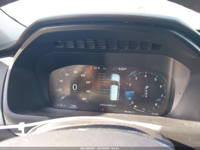 YV4102XK7G1073911 Volvo Xc90 T5 Momentum