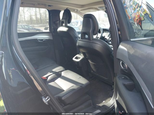 YV4102XK7G1073911 Volvo Xc90 T5 Momentum