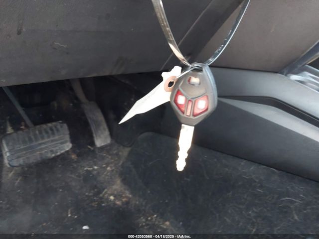 4A4AR3AU0FE007080 Mitsubishi Outlander Sport Es