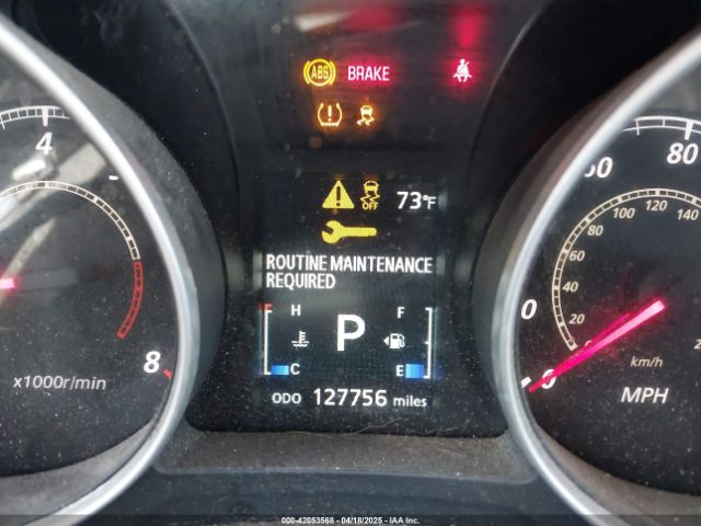 4A4AR3AU0FE007080 Mitsubishi Outlander Sport Es