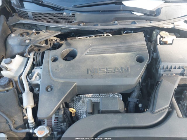 1N4AL3AP9HC162637 Nissan Altima