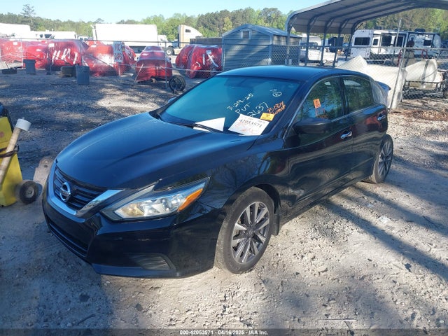 1N4AL3AP9HC162637 Nissan Altima