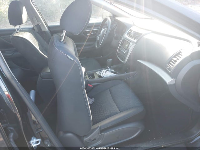1N4AL3AP9HC162637 Nissan Altima