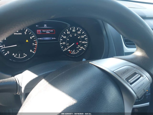 1N4AL3AP9HC162637 Nissan Altima