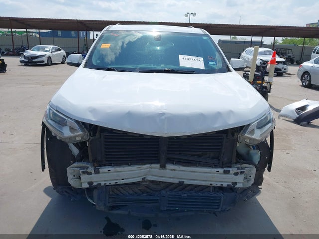 1GNEVGKW0JJ250293 Chevrolet Traverse 1lt