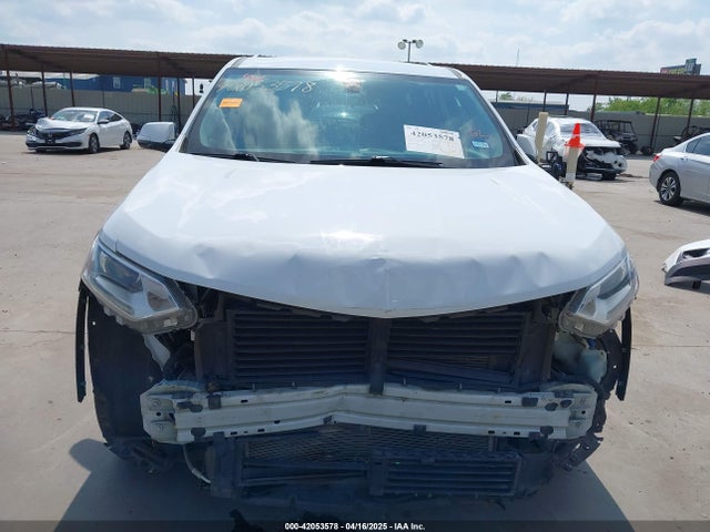 1GNEVGKW0JJ250293 Chevrolet Traverse 1lt