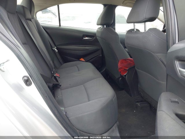JTDEPRAE6LJ095761 Toyota COROLLA LE