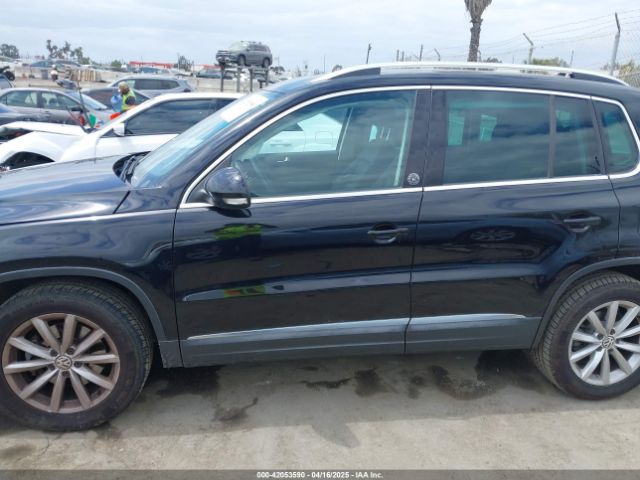 WVGRV7AX2HK005905 Volkswagen 2.0 tsi