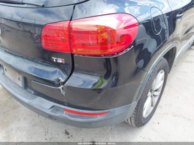 WVGRV7AX2HK005905 Volkswagen 2.0 tsi