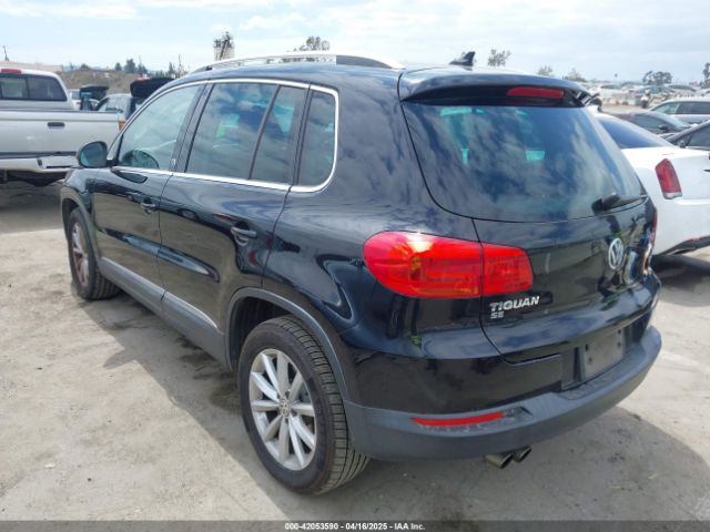 WVGRV7AX2HK005905 Volkswagen 2.0 tsi