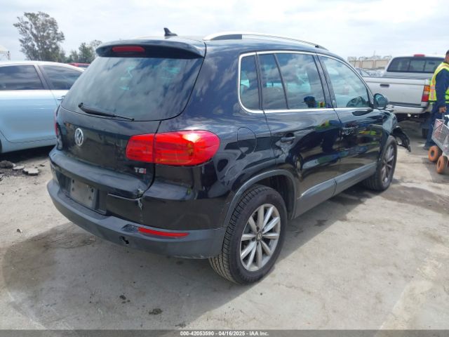 WVGRV7AX2HK005905 Volkswagen 2.0 tsi