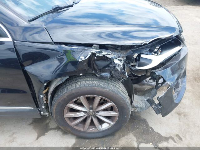 WVGRV7AX2HK005905 Volkswagen 2.0 tsi
