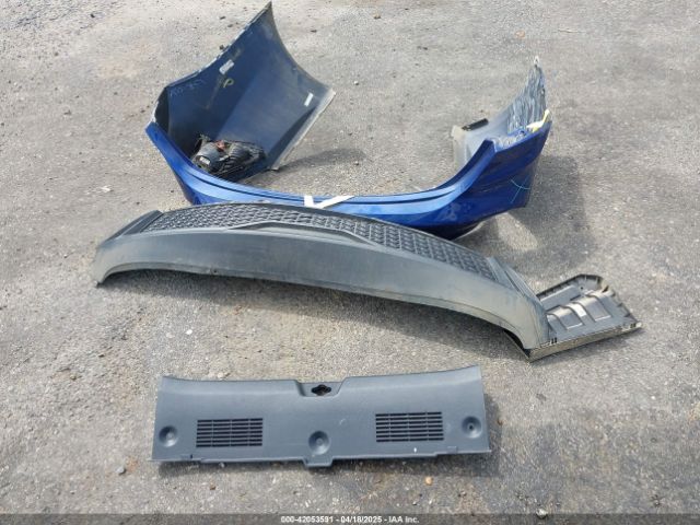 3KPF24AD7PE682132 KIA Forte Lxs
