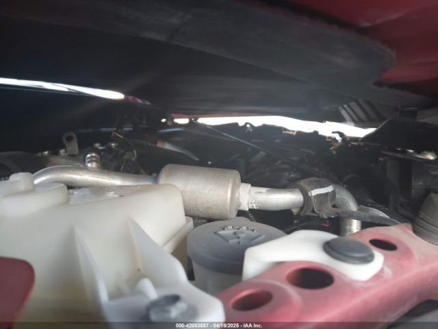 1N4BL4EV8MN371482 Nissan Altima Sl Fwd