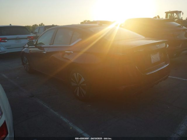 1N4BL4EV8MN371482 Nissan Altima Sl Fwd