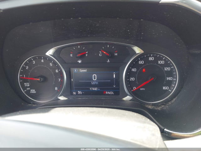 3GNKBHR4XNS176035 Chevrolet Blazer Awd 2lt