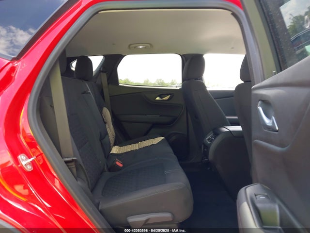 3GNKBHR4XNS176035 Chevrolet Blazer Awd 2lt