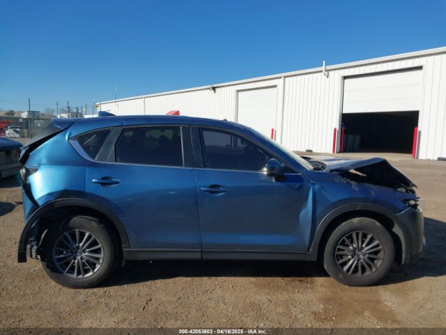 JM3KFBCM0M0496397 Mazda Cx-5 Touring