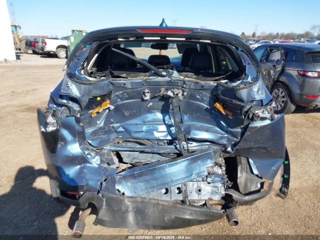 JM3KFBCM0M0496397 Mazda Cx-5 Touring