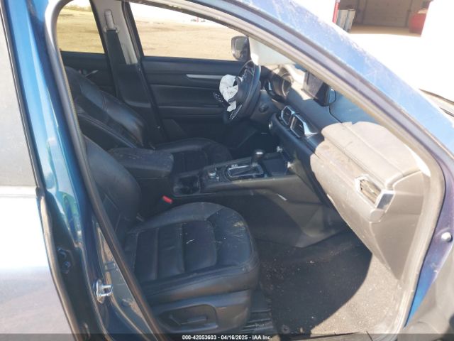 JM3KFBCM0M0496397 Mazda Cx-5 Touring