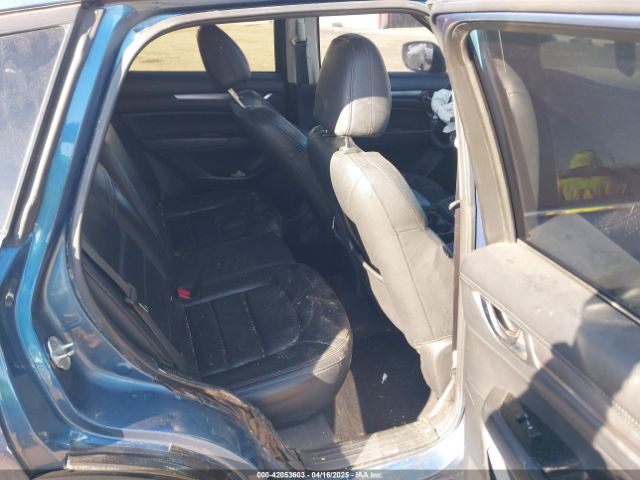 JM3KFBCM0M0496397 Mazda Cx-5 Touring