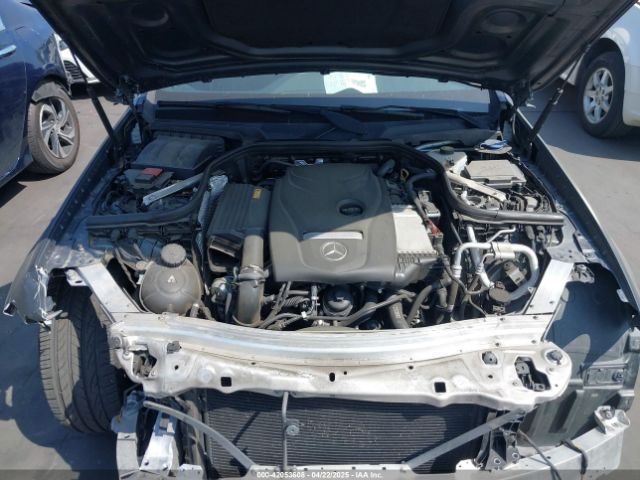 WDDZF4JB3KA601824 Mercedes-Benz E 300